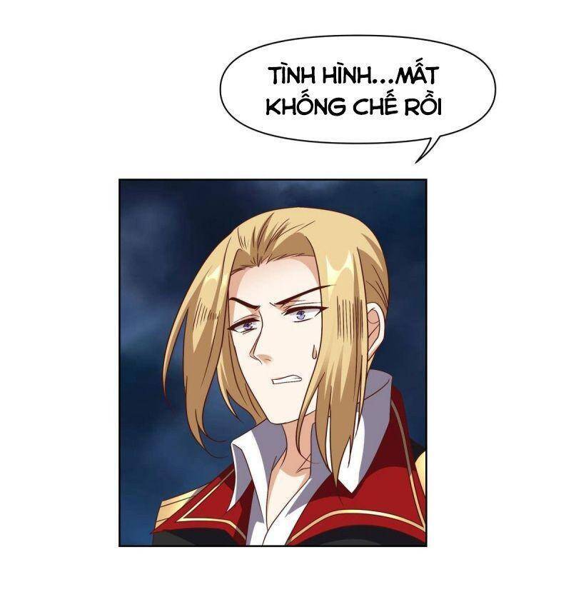 Xâm Lược Vạn Giới Chapter 46 - 13