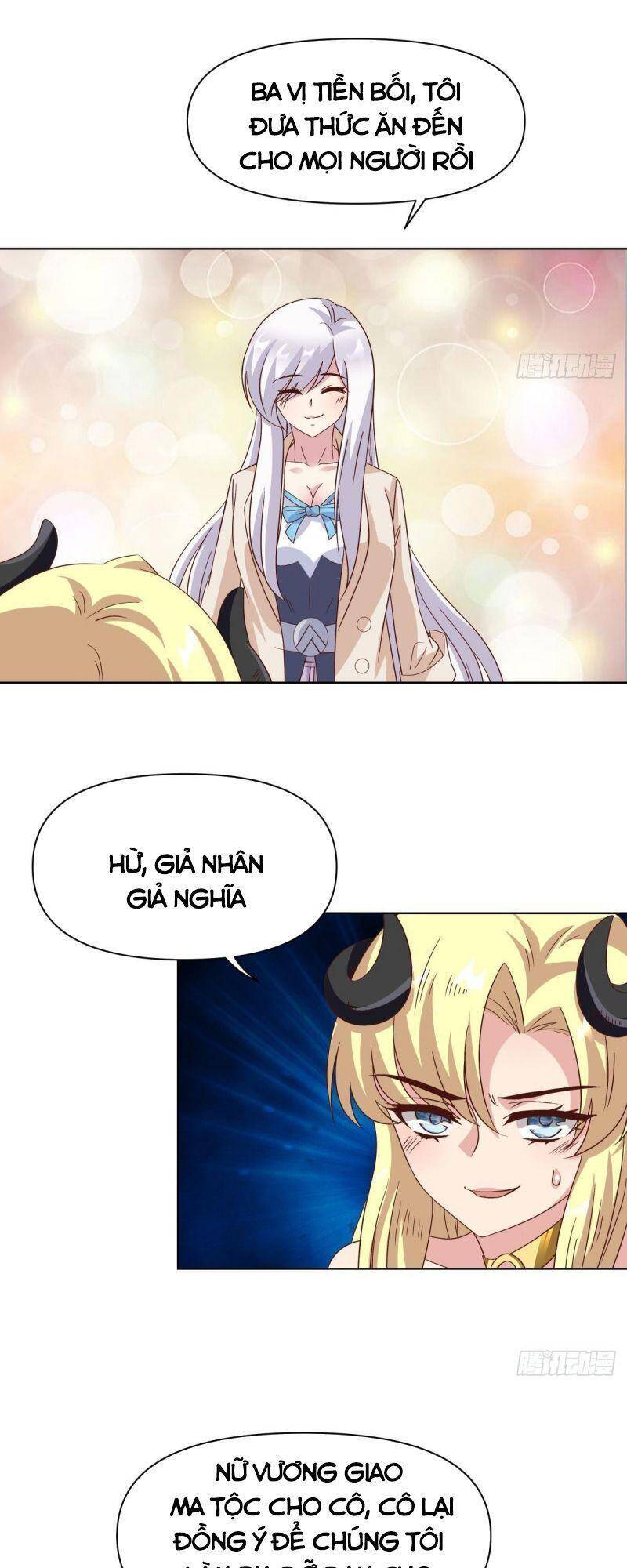 Xâm Lược Vạn Giới Chapter 46 - 16