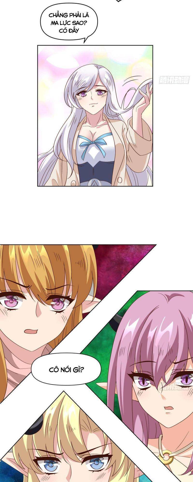 Xâm Lược Vạn Giới Chapter 46 - 18