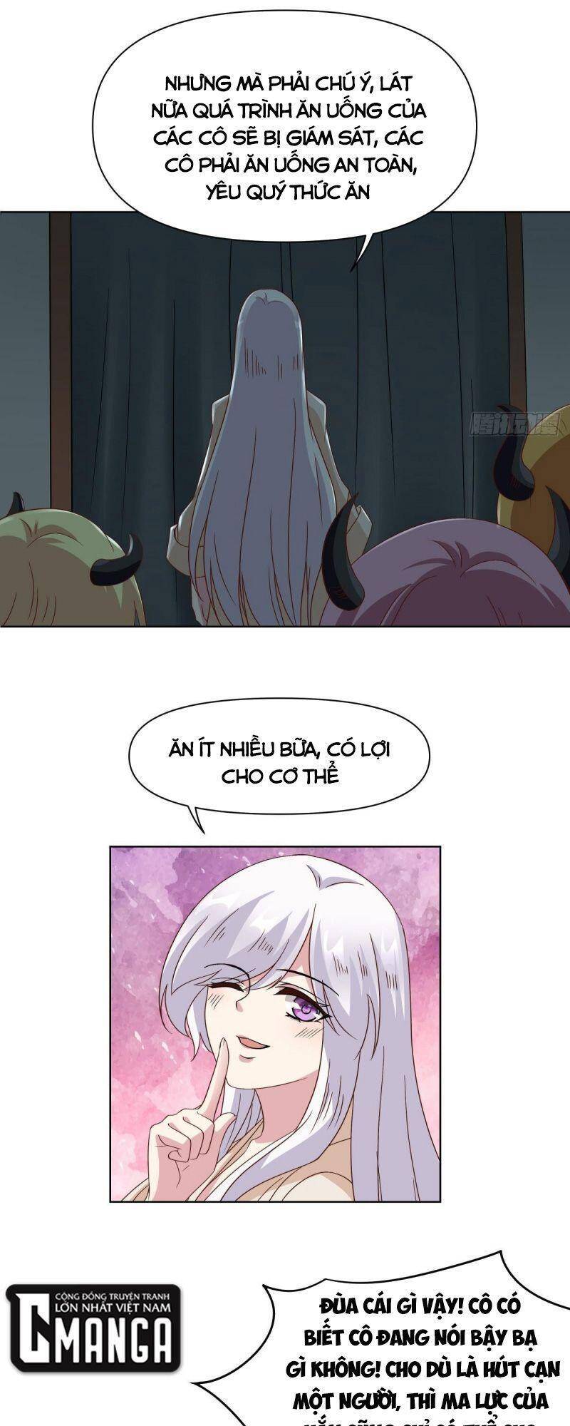 Xâm Lược Vạn Giới Chapter 46 - 20