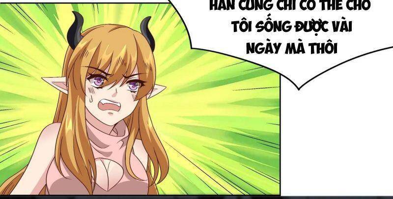 Xâm Lược Vạn Giới Chapter 46 - 21