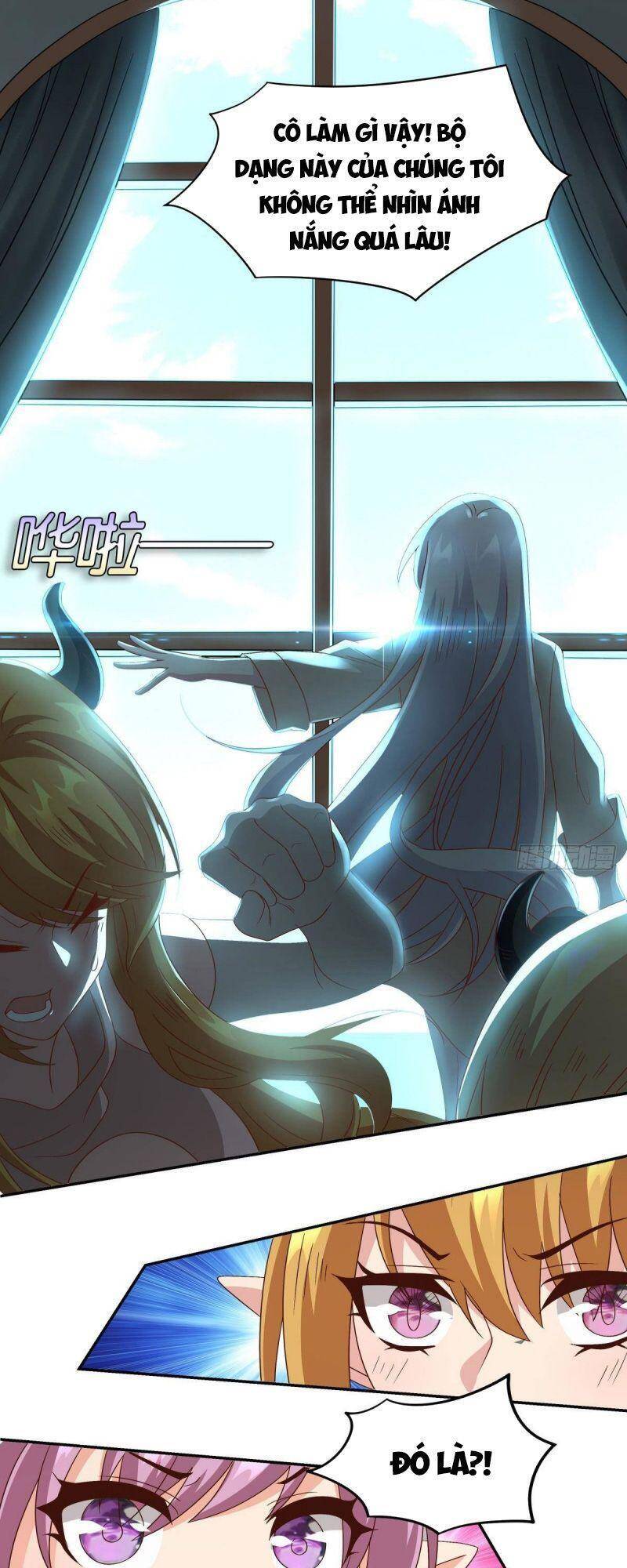 Xâm Lược Vạn Giới Chapter 46 - 24