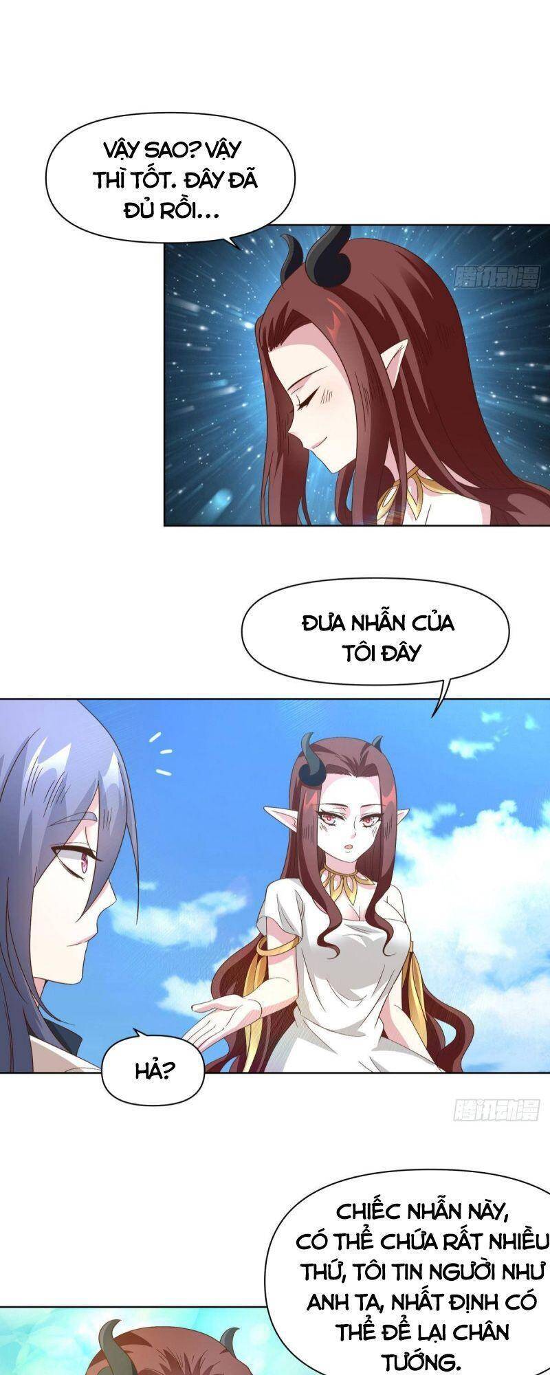 Xâm Lược Vạn Giới Chapter 46 - 30