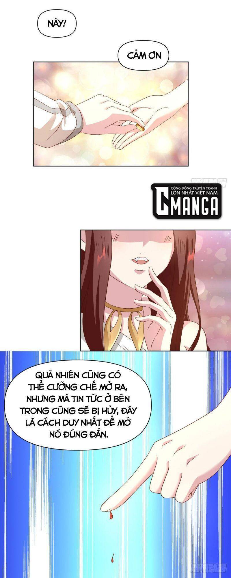 Xâm Lược Vạn Giới Chapter 46 - 32