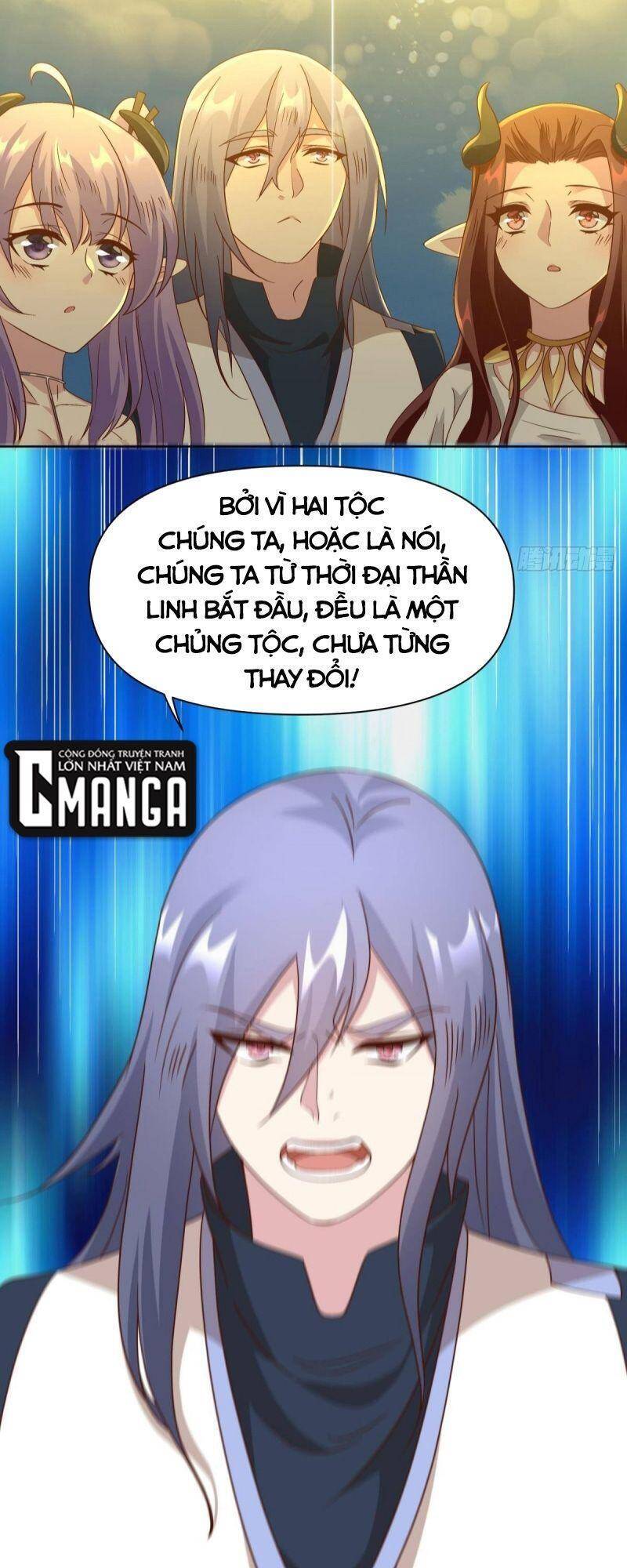 Xâm Lược Vạn Giới Chapter 46 - 36