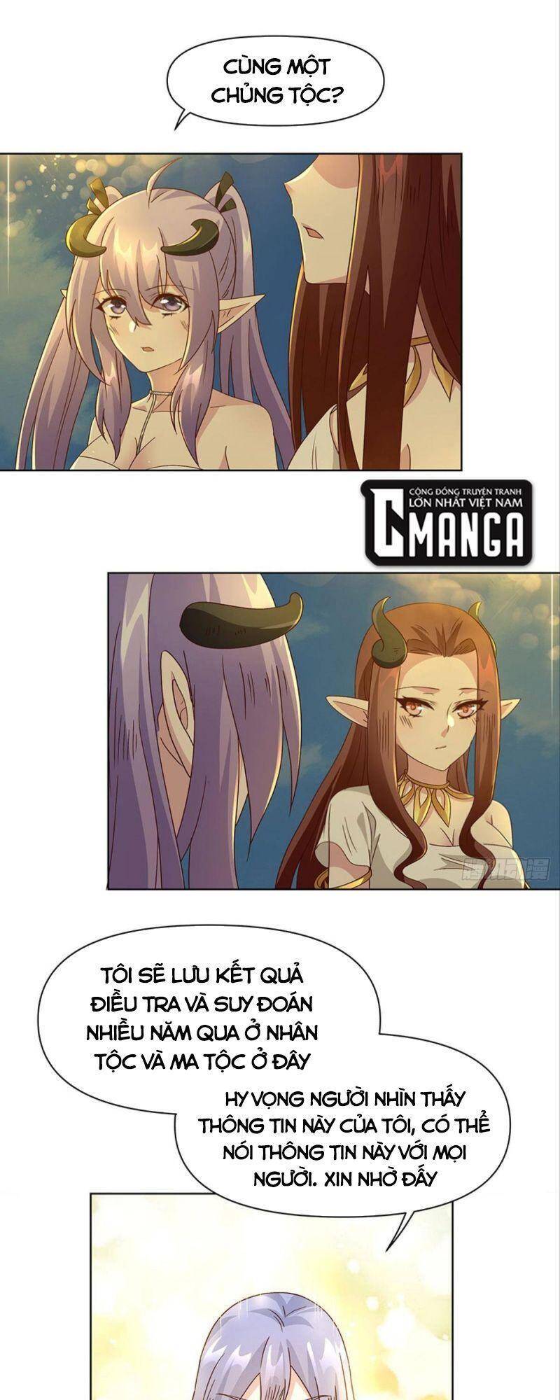 Xâm Lược Vạn Giới Chapter 47 - 1