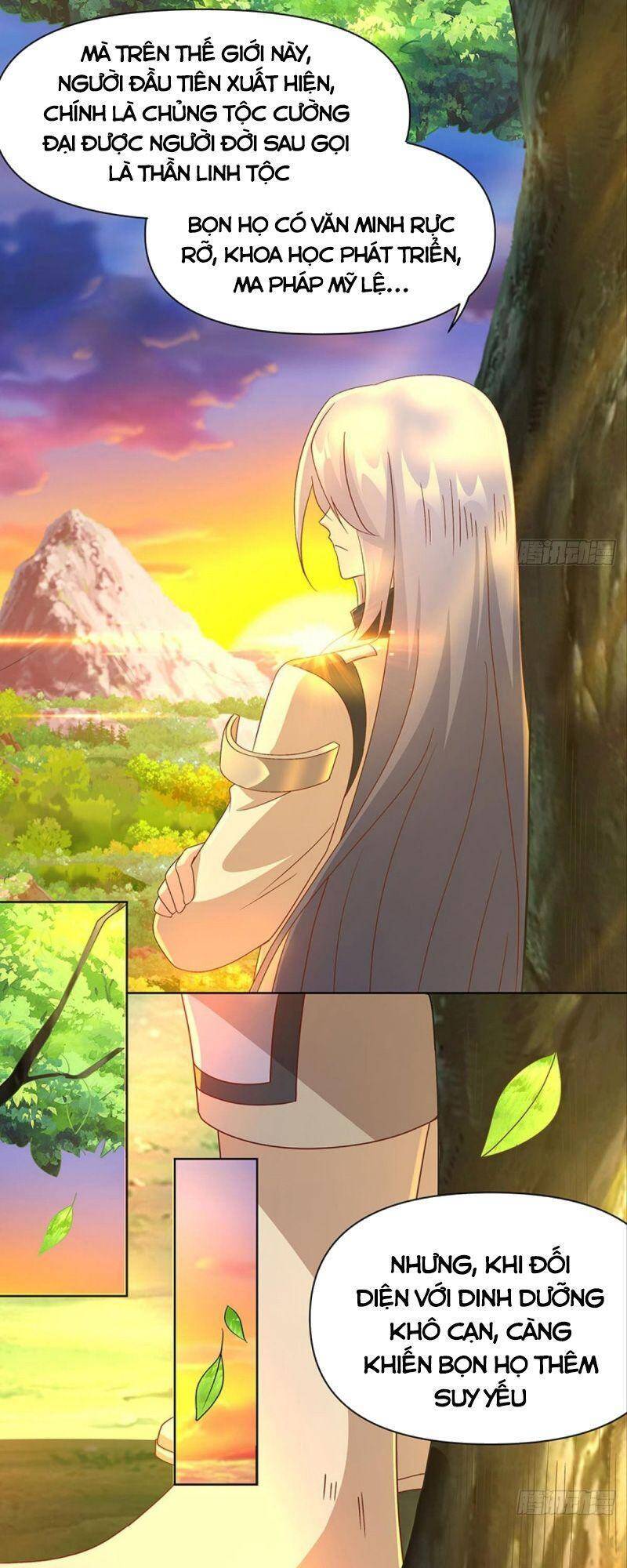 Xâm Lược Vạn Giới Chapter 47 - 14