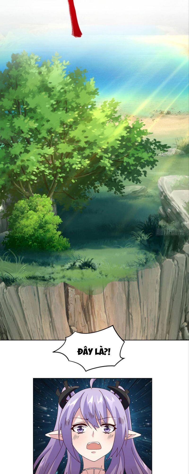 Xâm Lược Vạn Giới Chapter 47 - 18