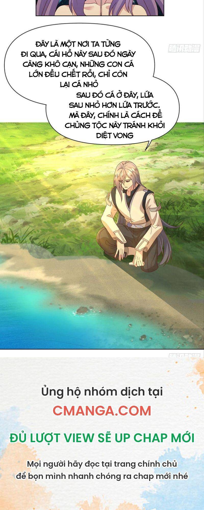 Xâm Lược Vạn Giới Chapter 47 - 19