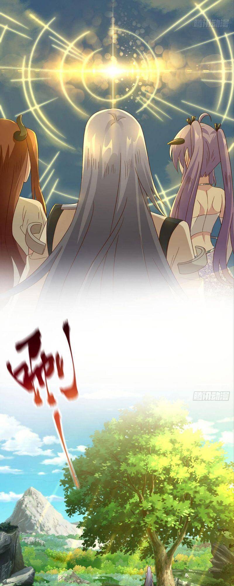 Xâm Lược Vạn Giới Chapter 47 - 3