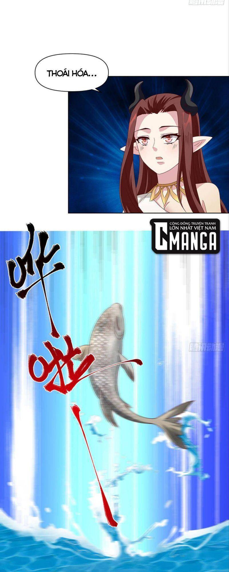 Xâm Lược Vạn Giới Chapter 47 - 21