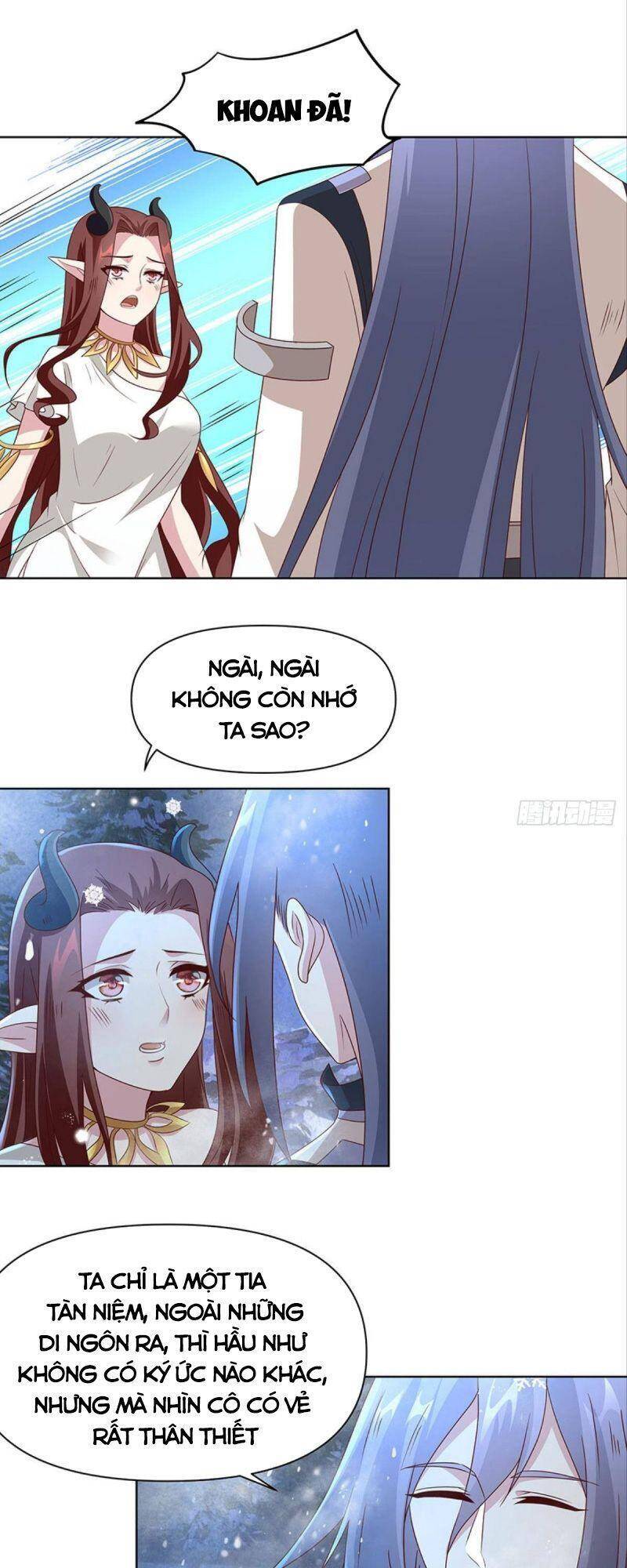 Xâm Lược Vạn Giới Chapter 47 - 31