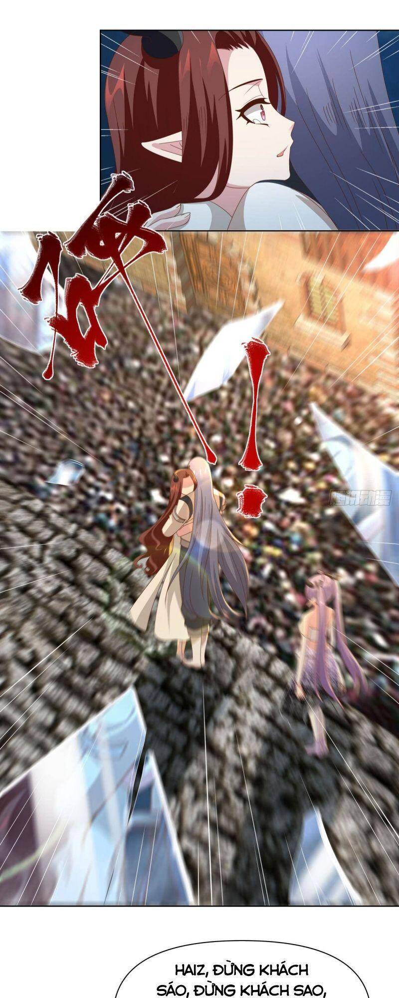 Xâm Lược Vạn Giới Chapter 47 - 37