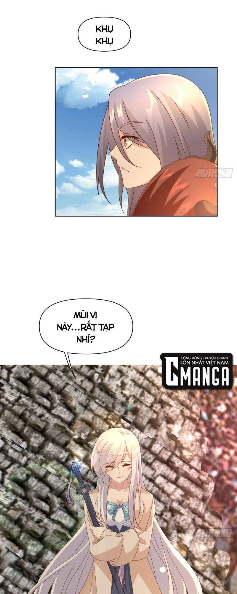 Xâm Lược Vạn Giới Chapter 47 - 39