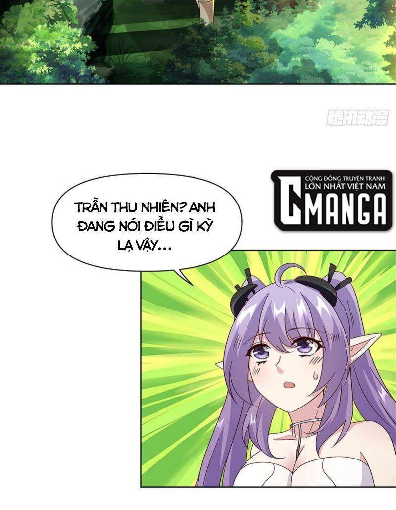 Xâm Lược Vạn Giới Chapter 47 - 6