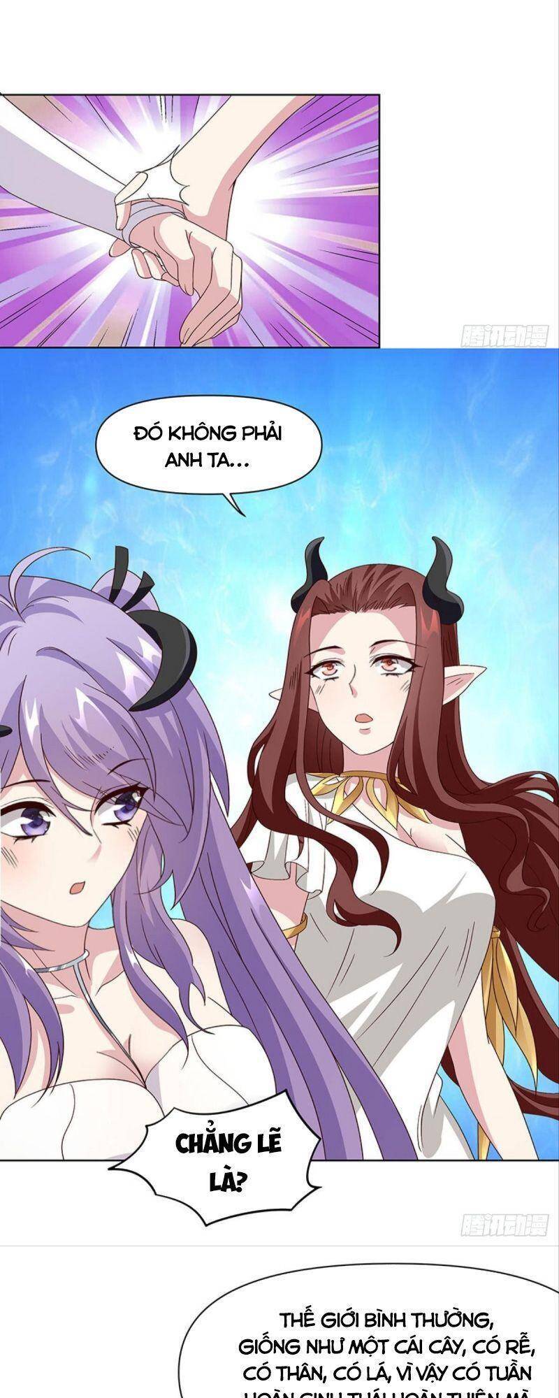 Xâm Lược Vạn Giới Chapter 47 - 7