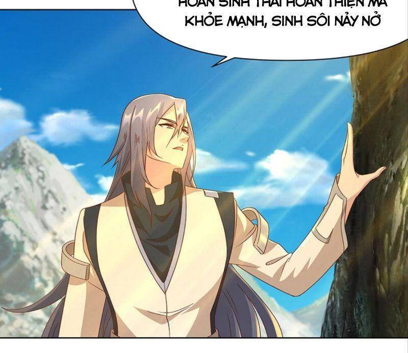 Xâm Lược Vạn Giới Chapter 47 - 8
