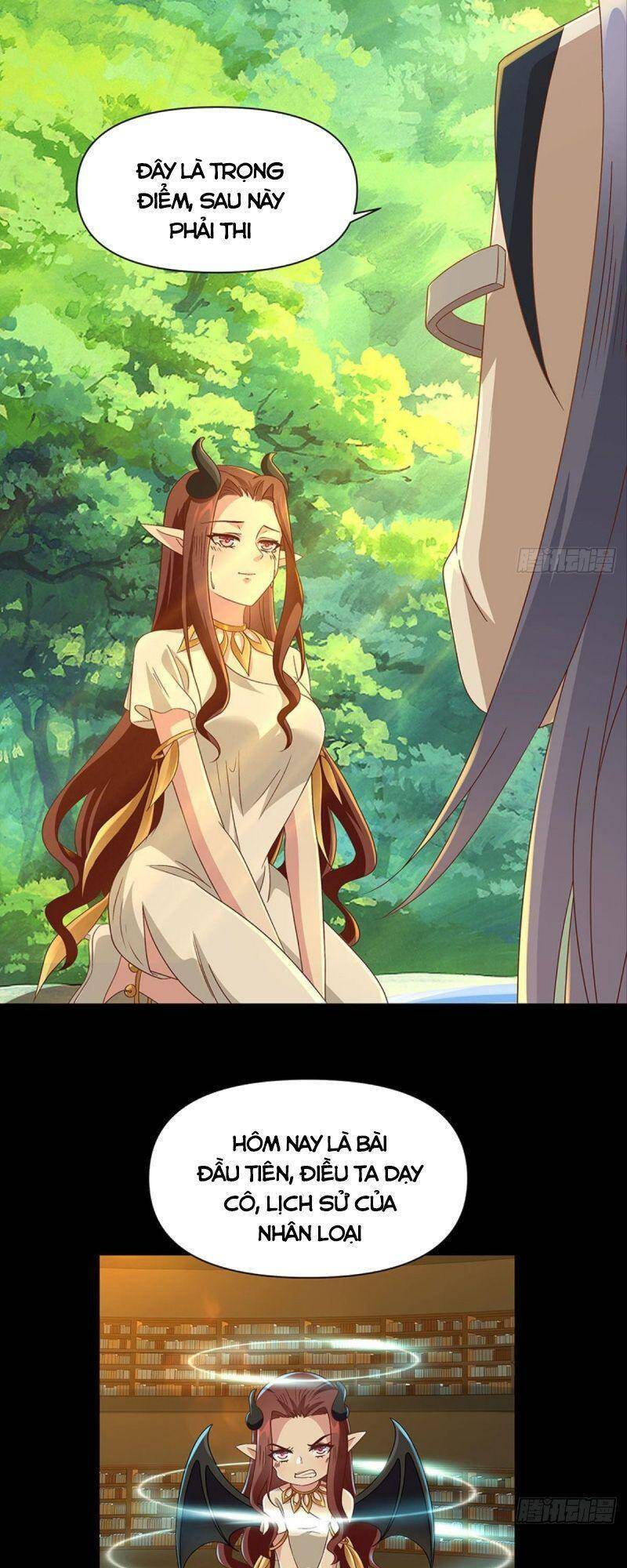 Xâm Lược Vạn Giới Chapter 47 - 10