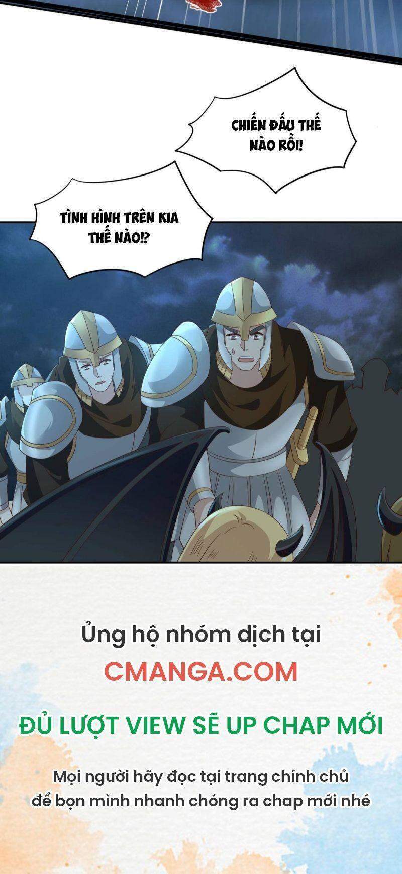 Xâm Lược Vạn Giới Chapter 50 - 19