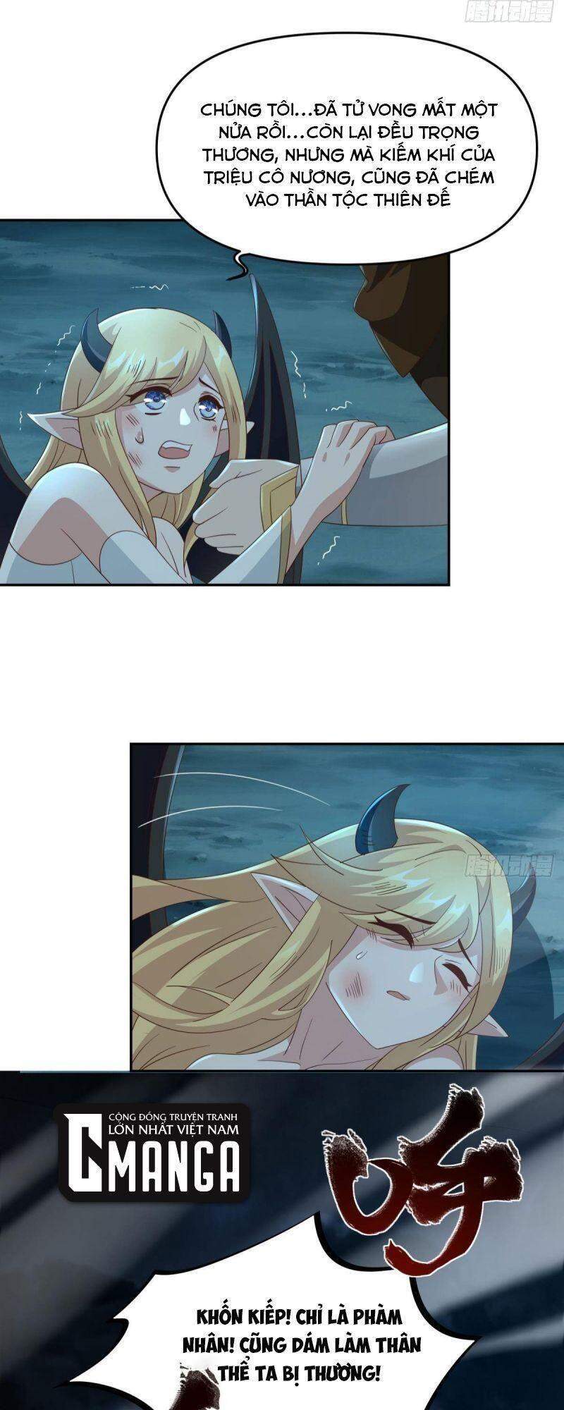 Xâm Lược Vạn Giới Chapter 50 - 20