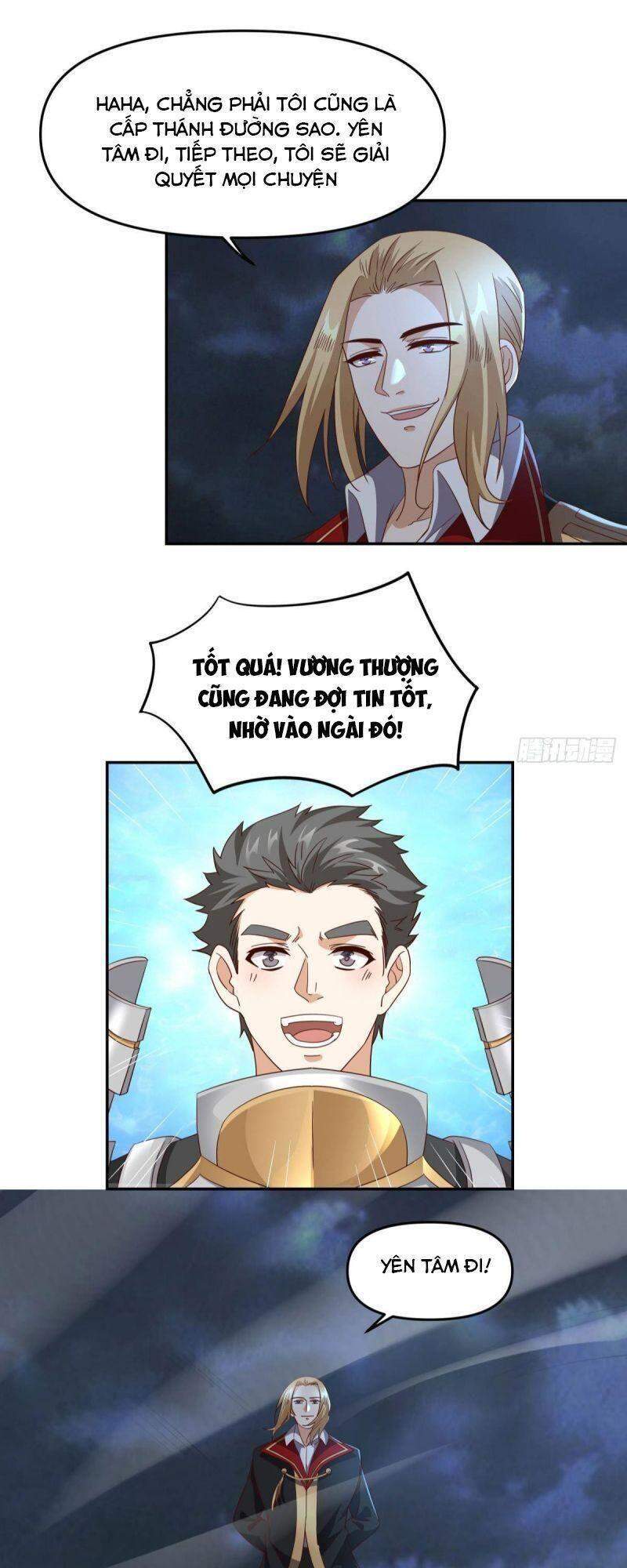 Xâm Lược Vạn Giới Chapter 50 - 26