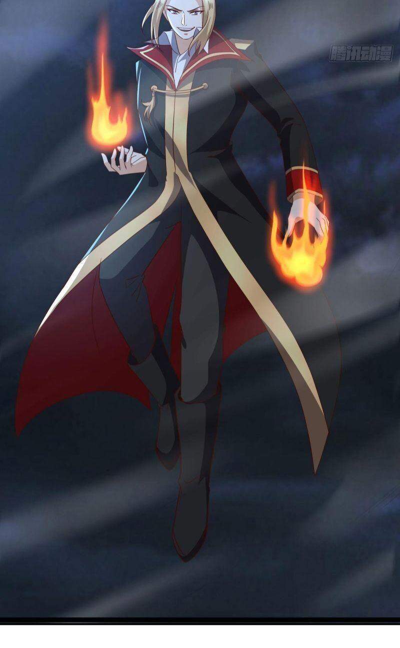 Xâm Lược Vạn Giới Chapter 50 - 31