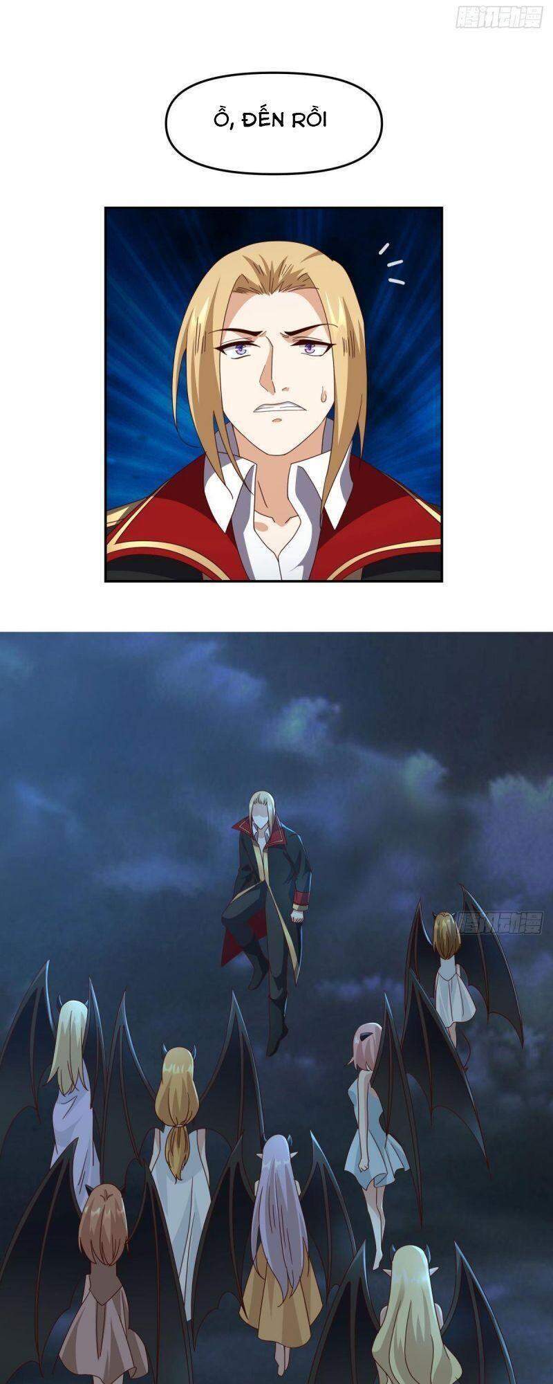Xâm Lược Vạn Giới Chapter 50 - 32