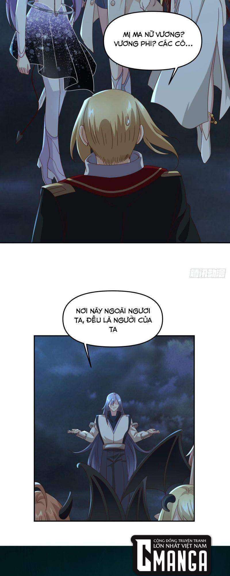 Xâm Lược Vạn Giới Chapter 50 - 34