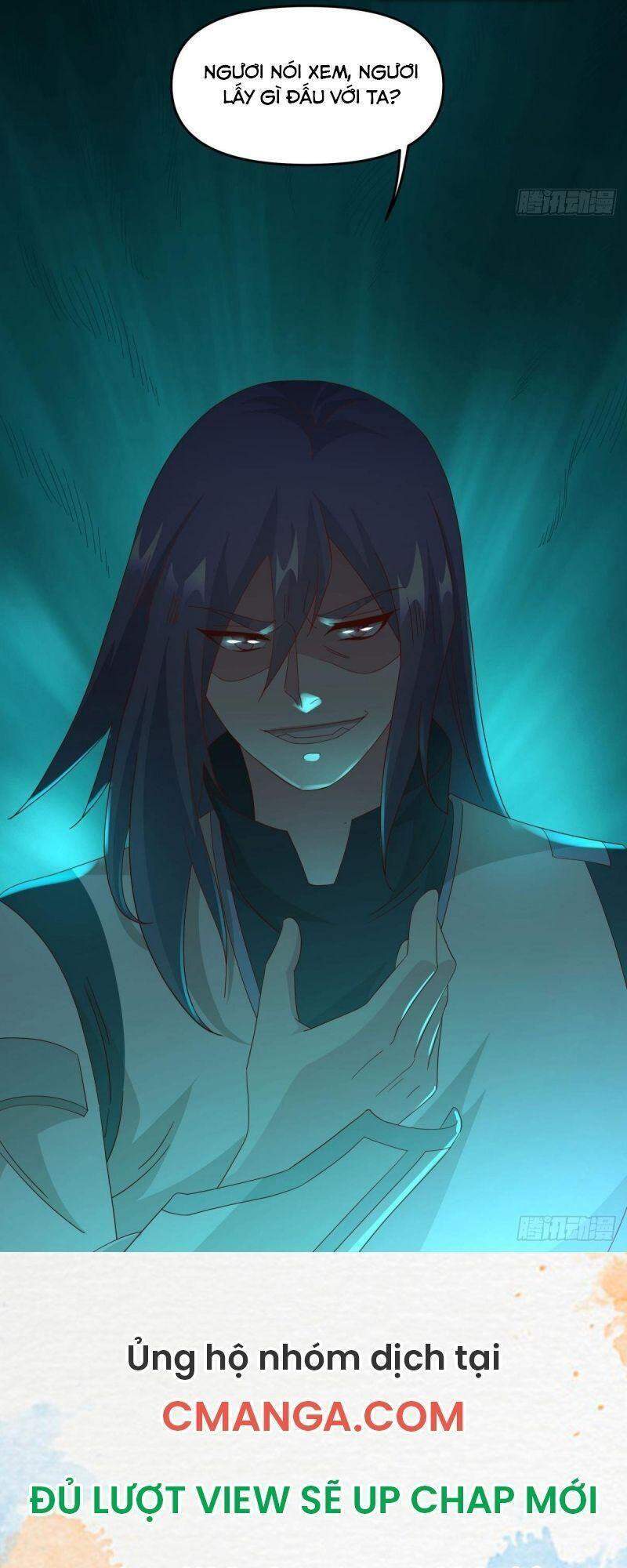 Xâm Lược Vạn Giới Chapter 50 - 35