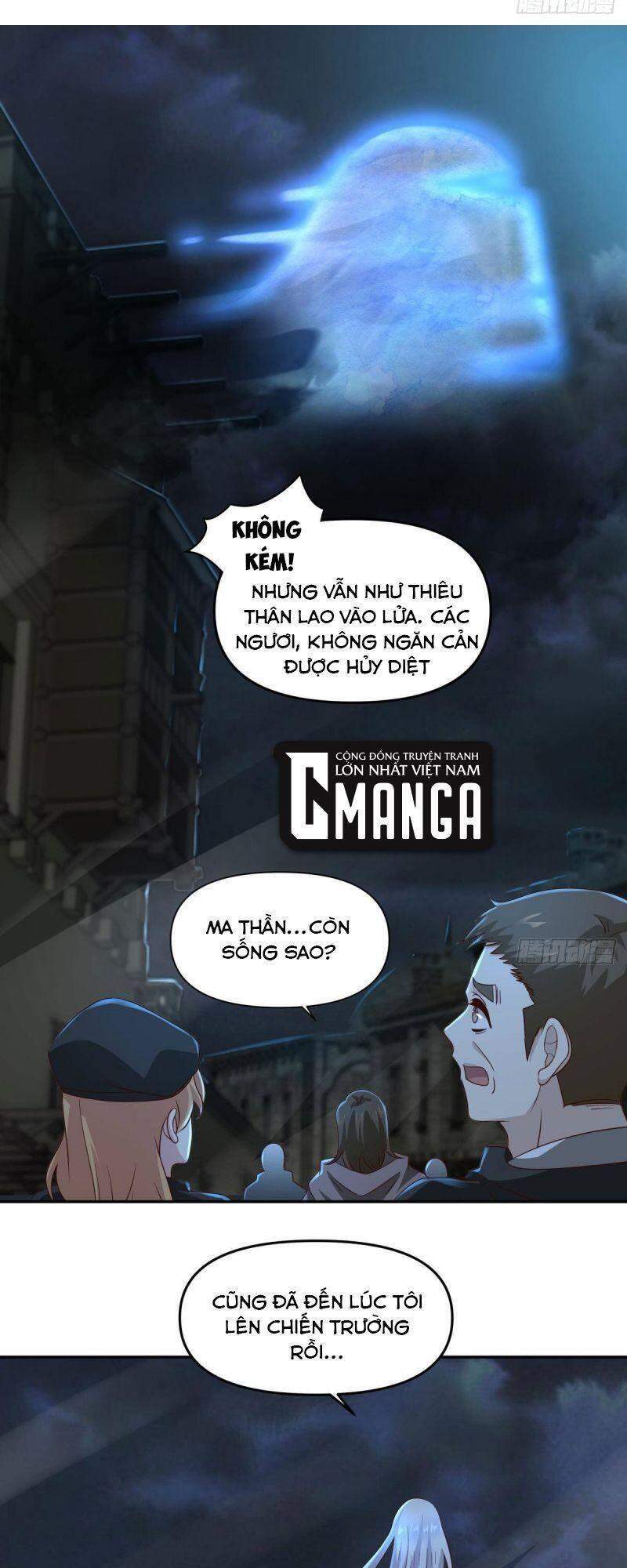 Xâm Lược Vạn Giới Chapter 50 - 9