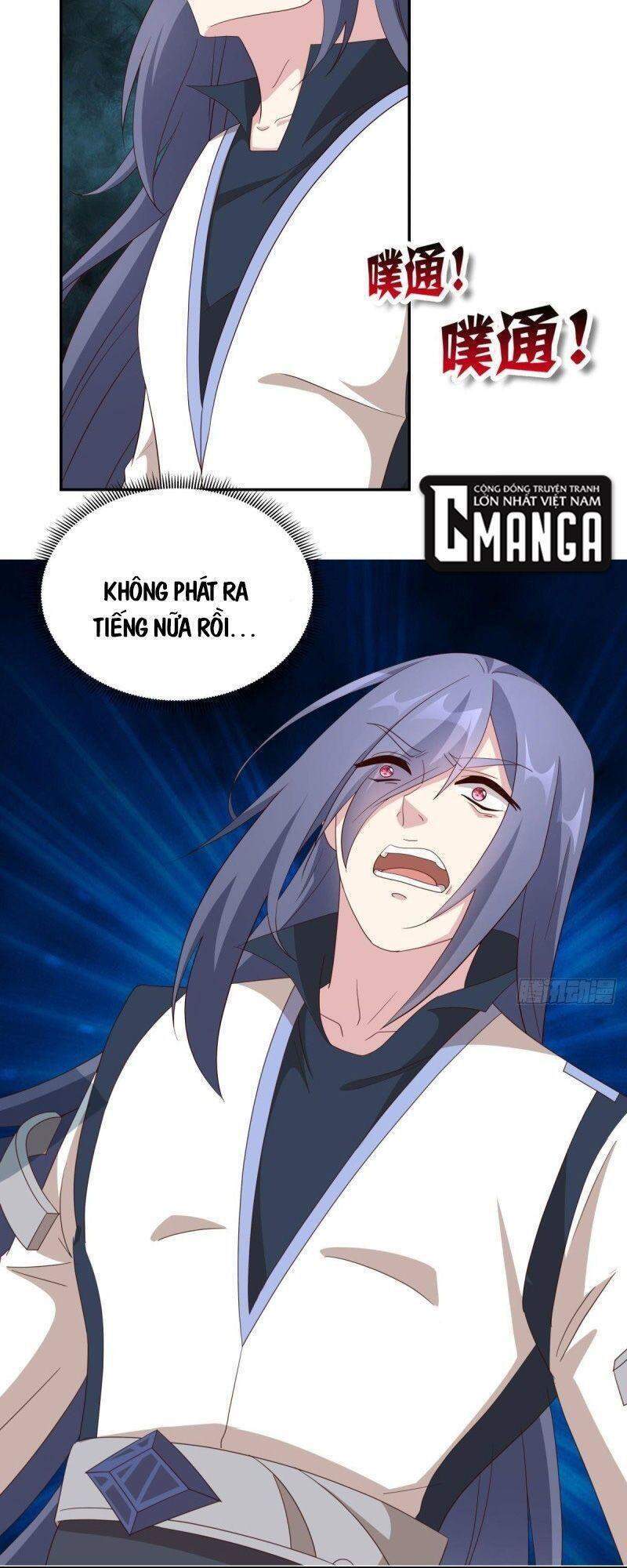 Xâm Lược Vạn Giới Chapter 51 - 1