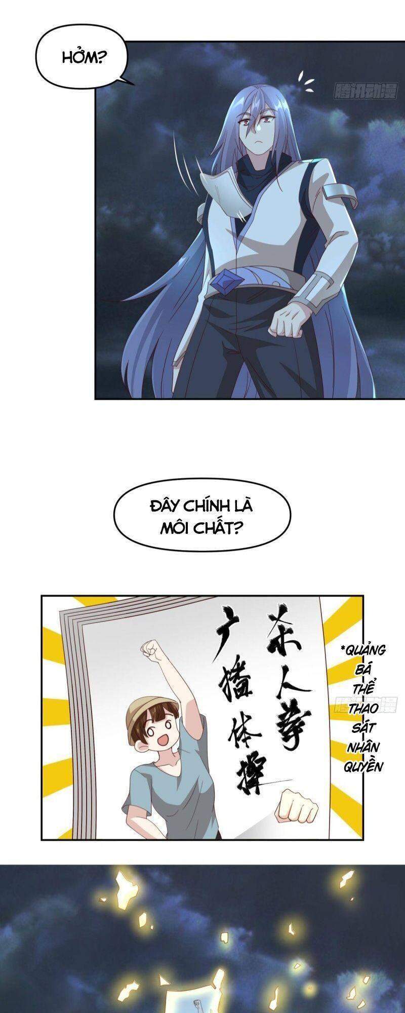 Xâm Lược Vạn Giới Chapter 51 - 11