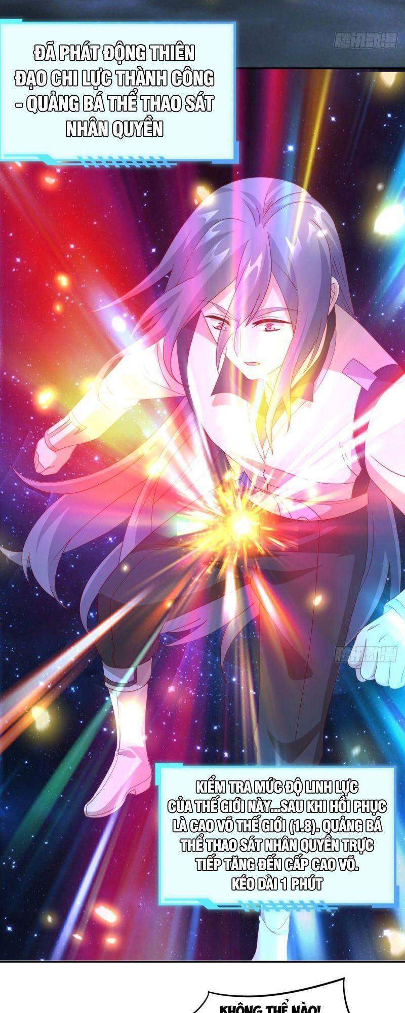 Xâm Lược Vạn Giới Chapter 51 - 13