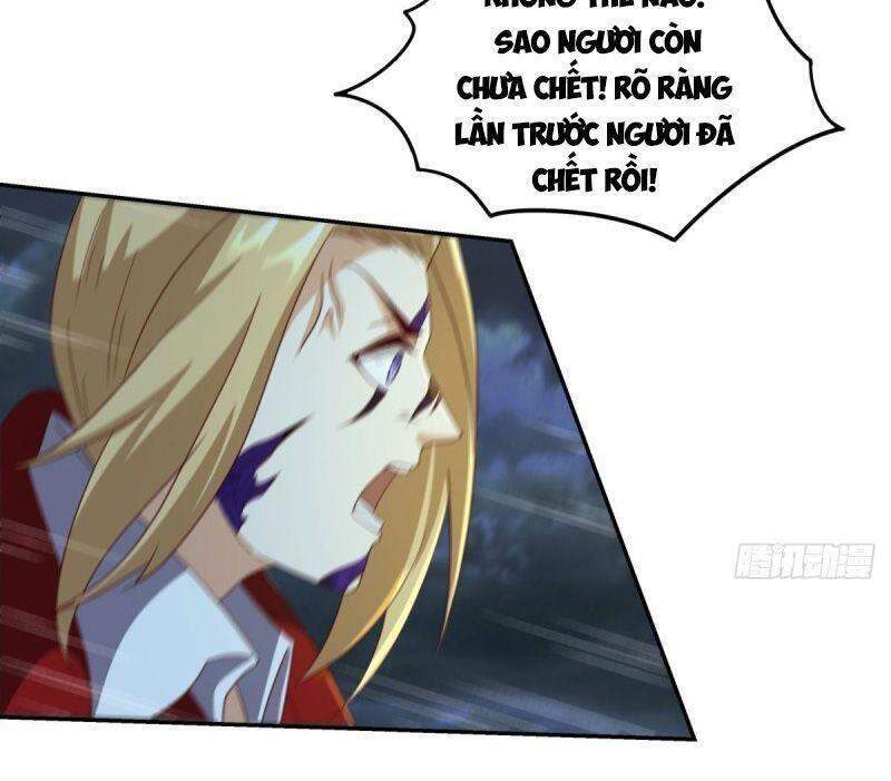 Xâm Lược Vạn Giới Chapter 51 - 14