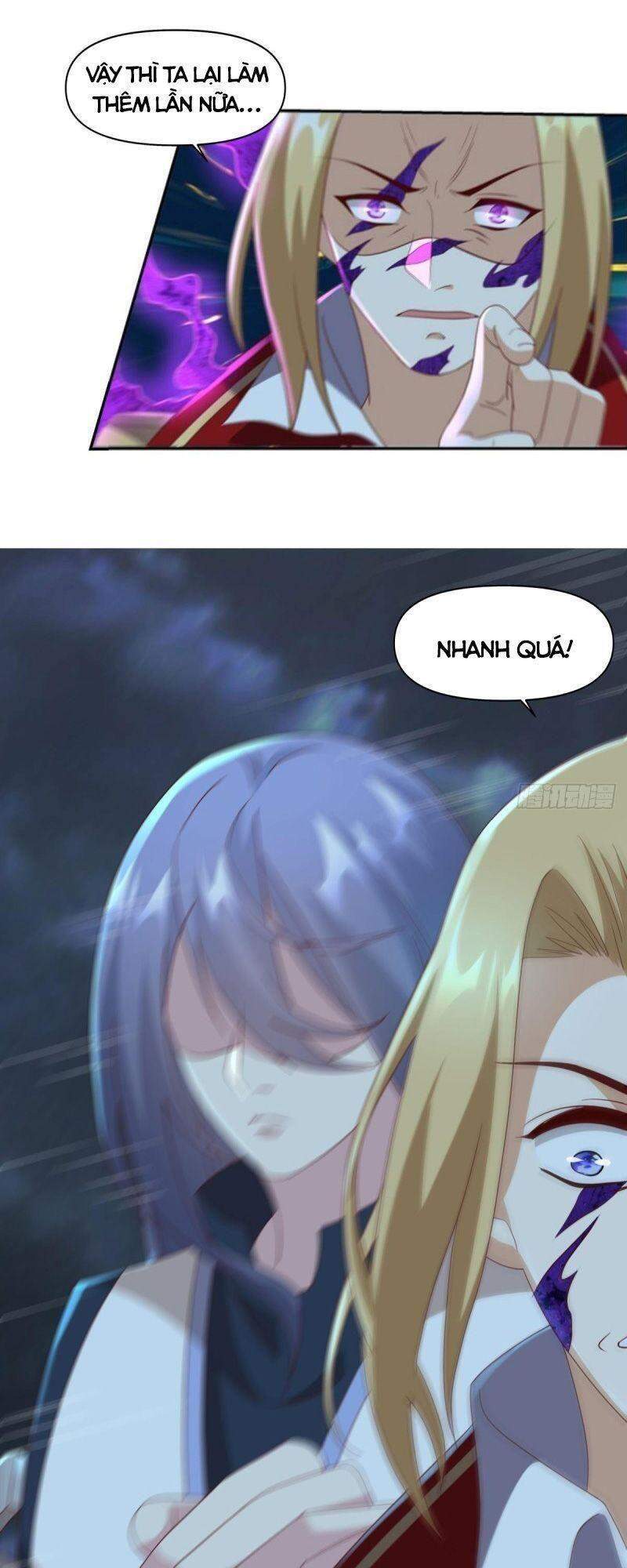 Xâm Lược Vạn Giới Chapter 51 - 15