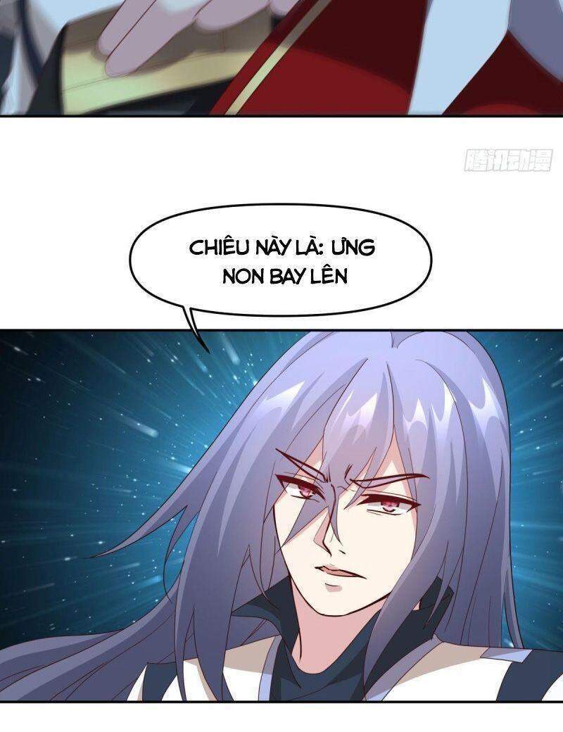 Xâm Lược Vạn Giới Chapter 51 - 16