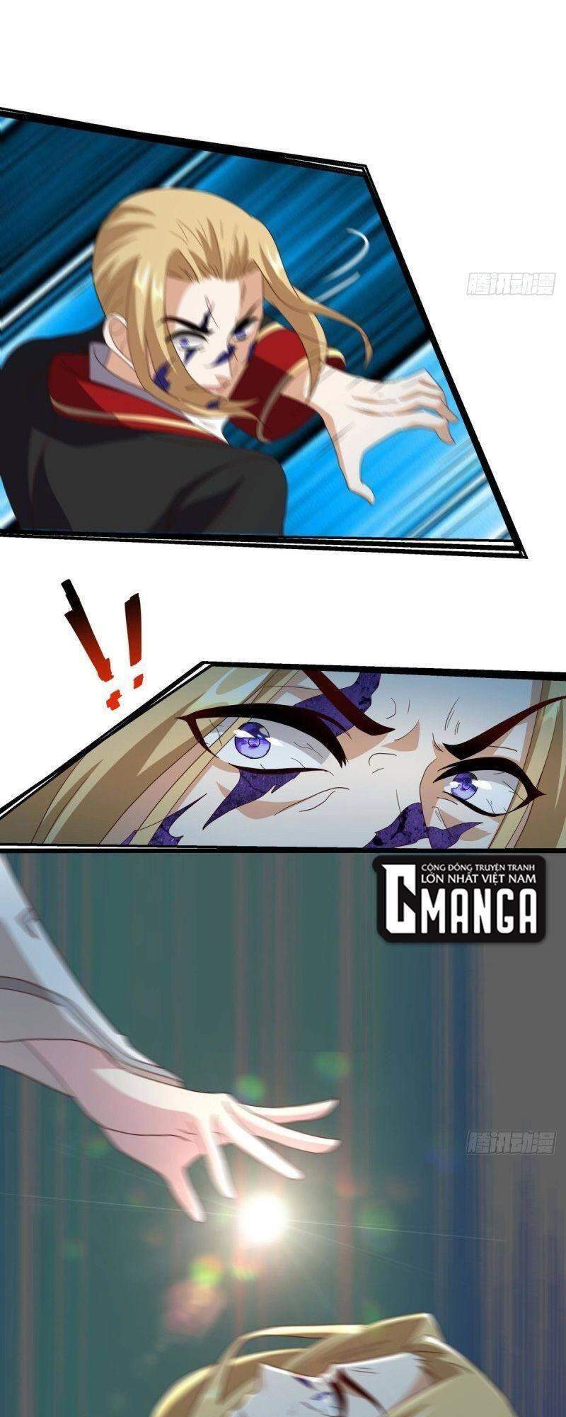 Xâm Lược Vạn Giới Chapter 51 - 17