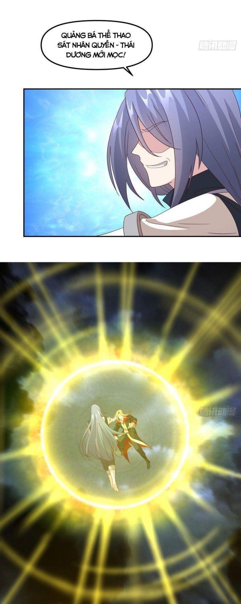 Xâm Lược Vạn Giới Chapter 51 - 19