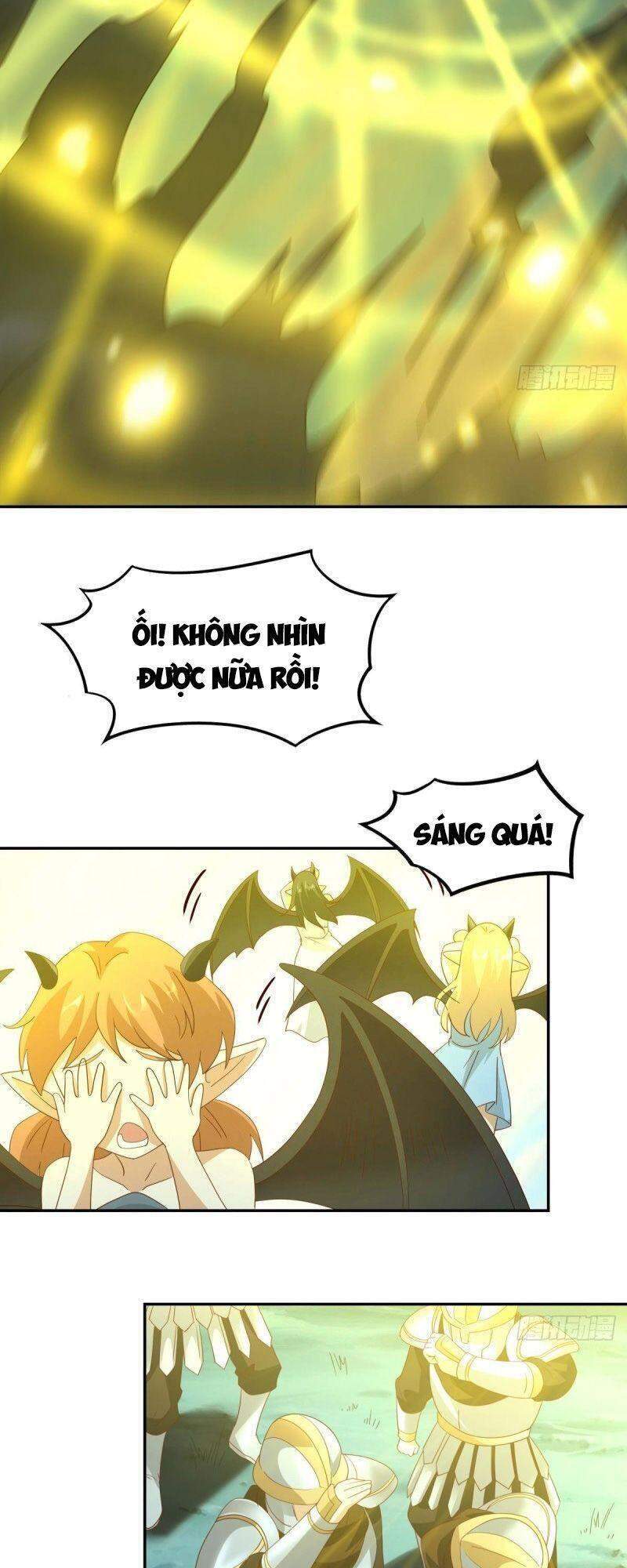 Xâm Lược Vạn Giới Chapter 51 - 21