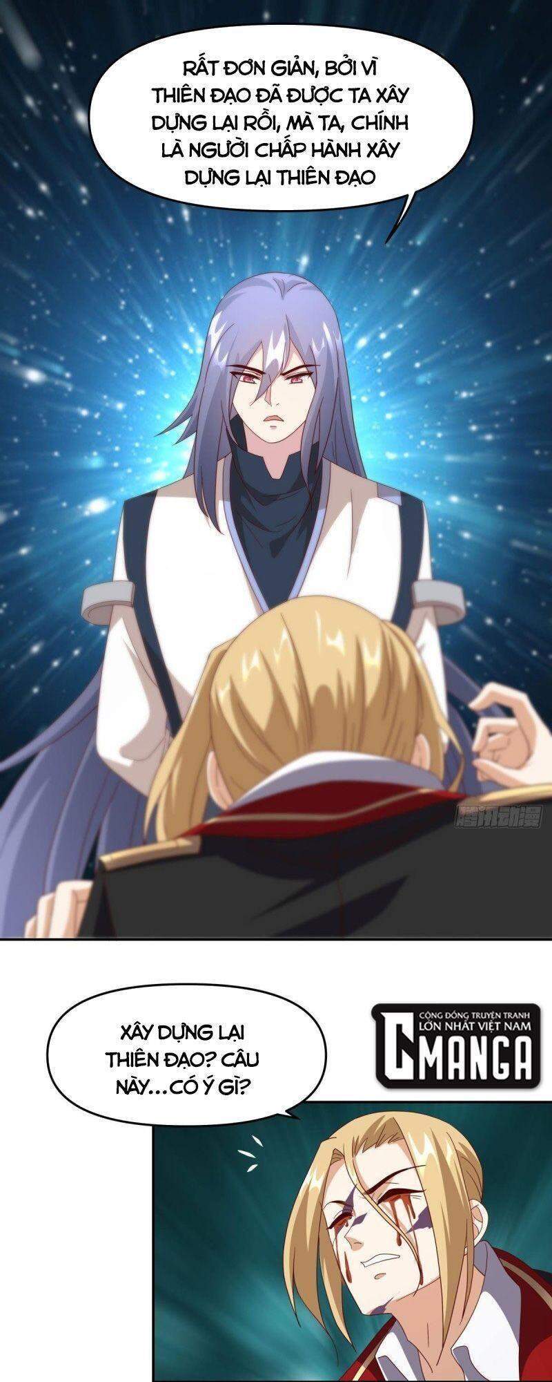 Xâm Lược Vạn Giới Chapter 51 - 25