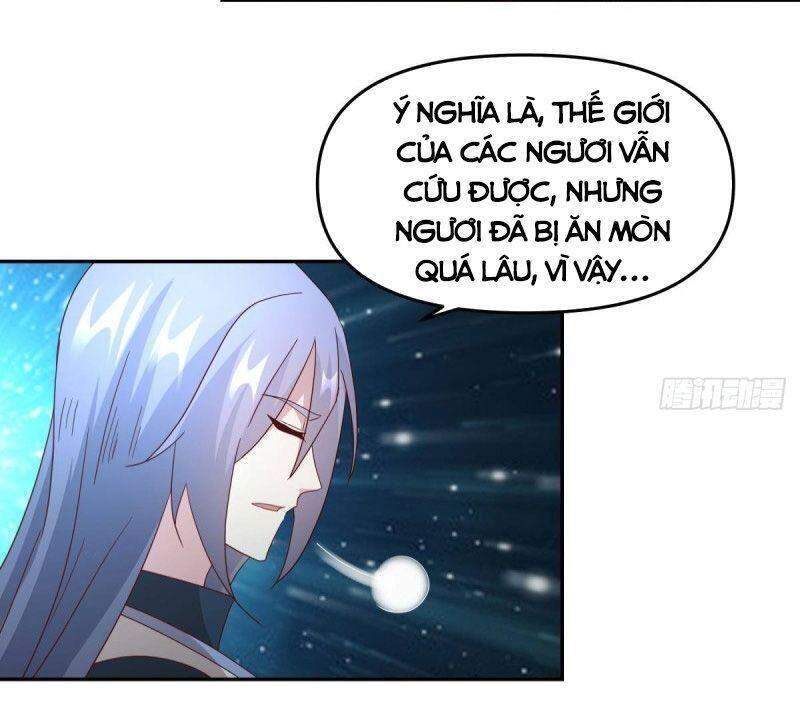 Xâm Lược Vạn Giới Chapter 51 - 26