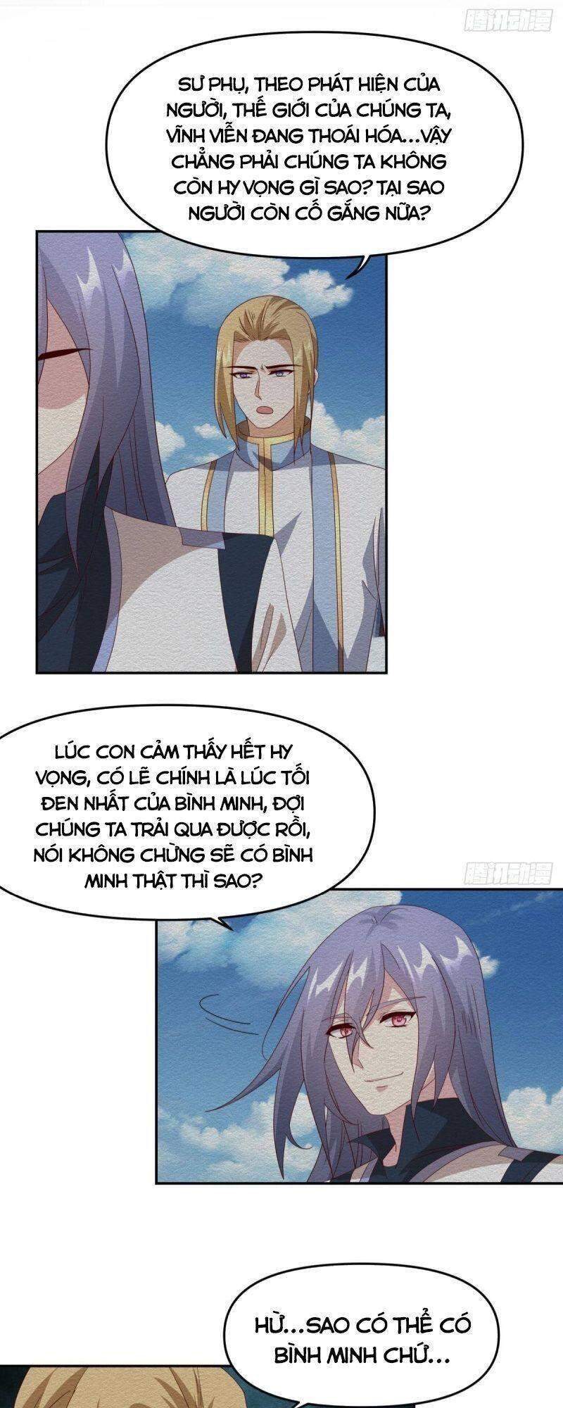 Xâm Lược Vạn Giới Chapter 51 - 31