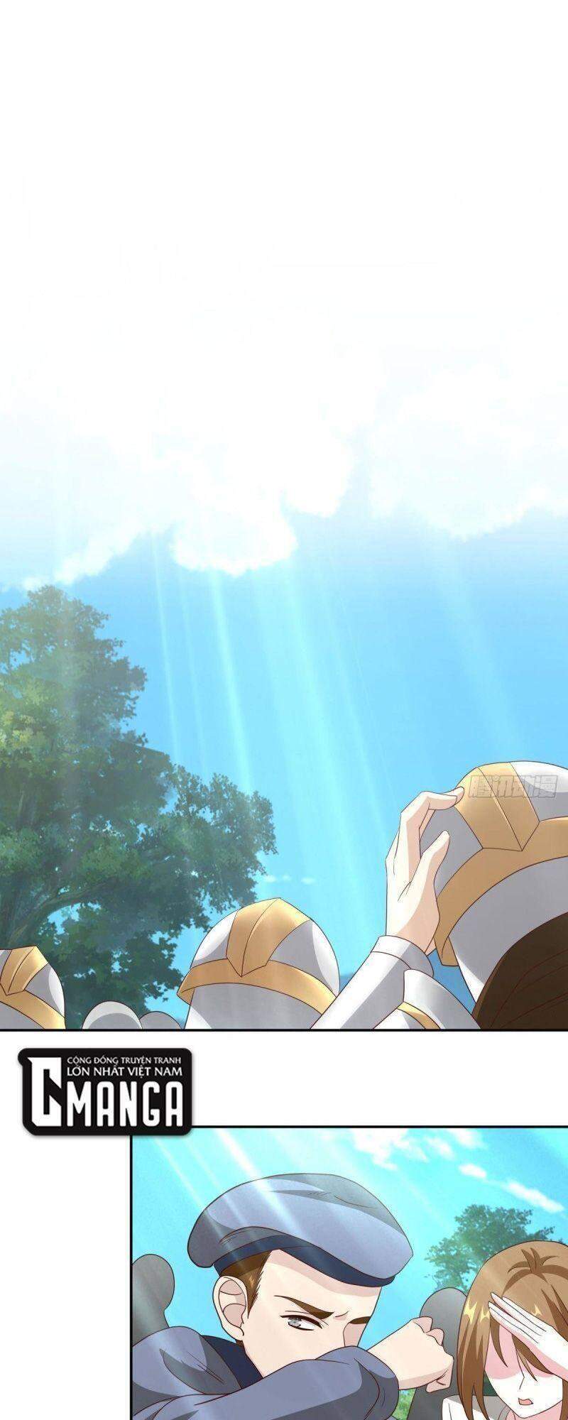 Xâm Lược Vạn Giới Chapter 51 - 33