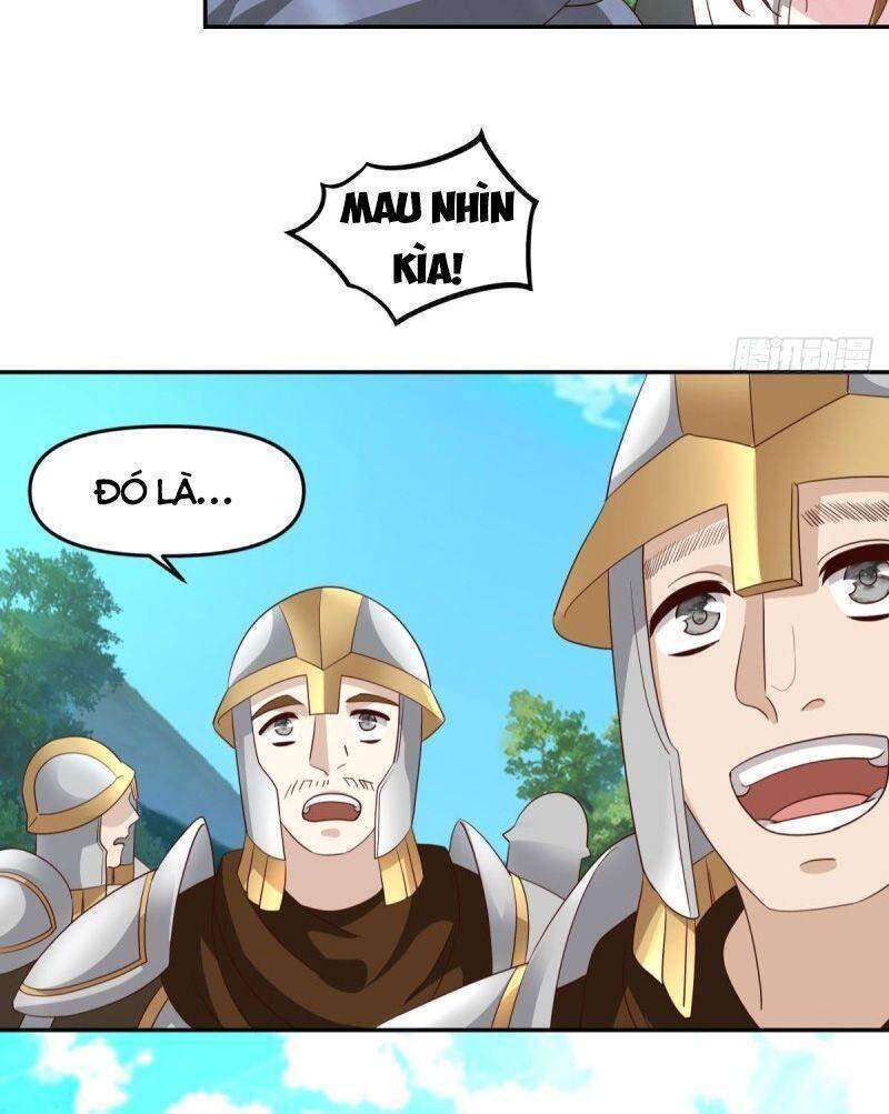 Xâm Lược Vạn Giới Chapter 51 - 34