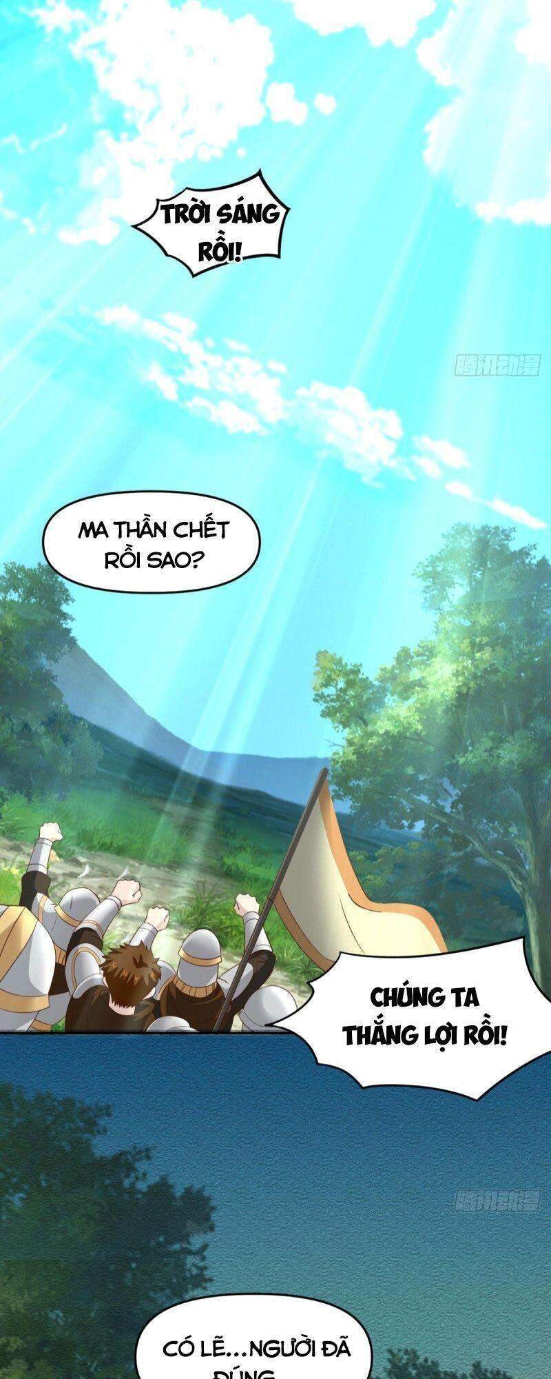 Xâm Lược Vạn Giới Chapter 51 - 35