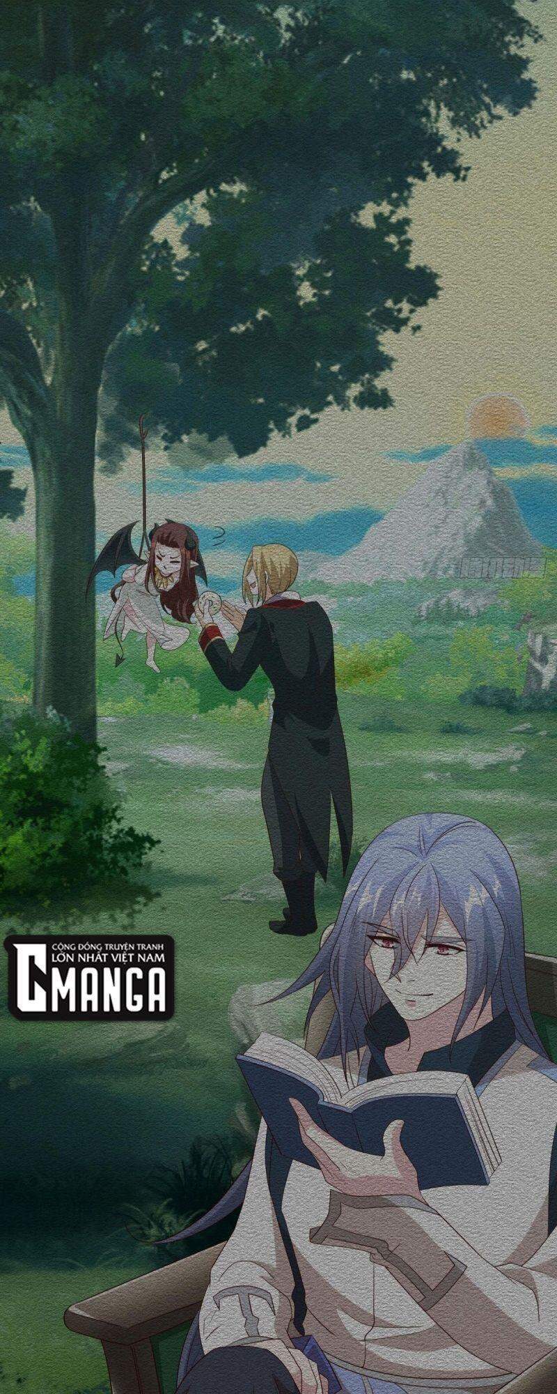 Xâm Lược Vạn Giới Chapter 51 - 37