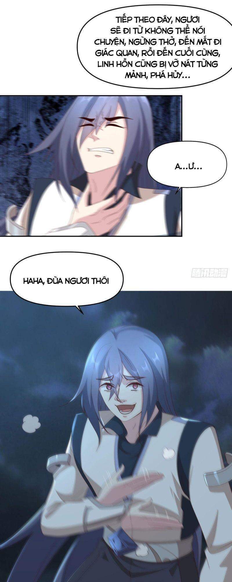 Xâm Lược Vạn Giới Chapter 51 - 7