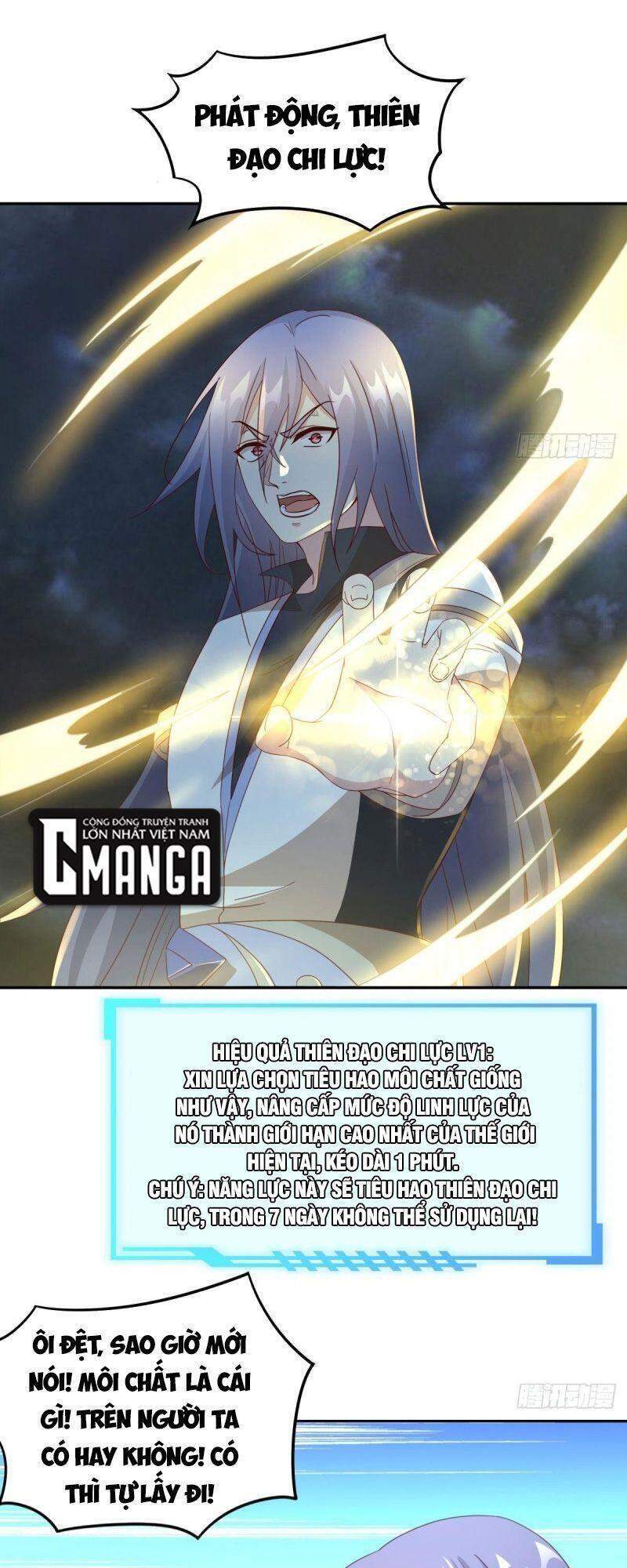 Xâm Lược Vạn Giới Chapter 51 - 9