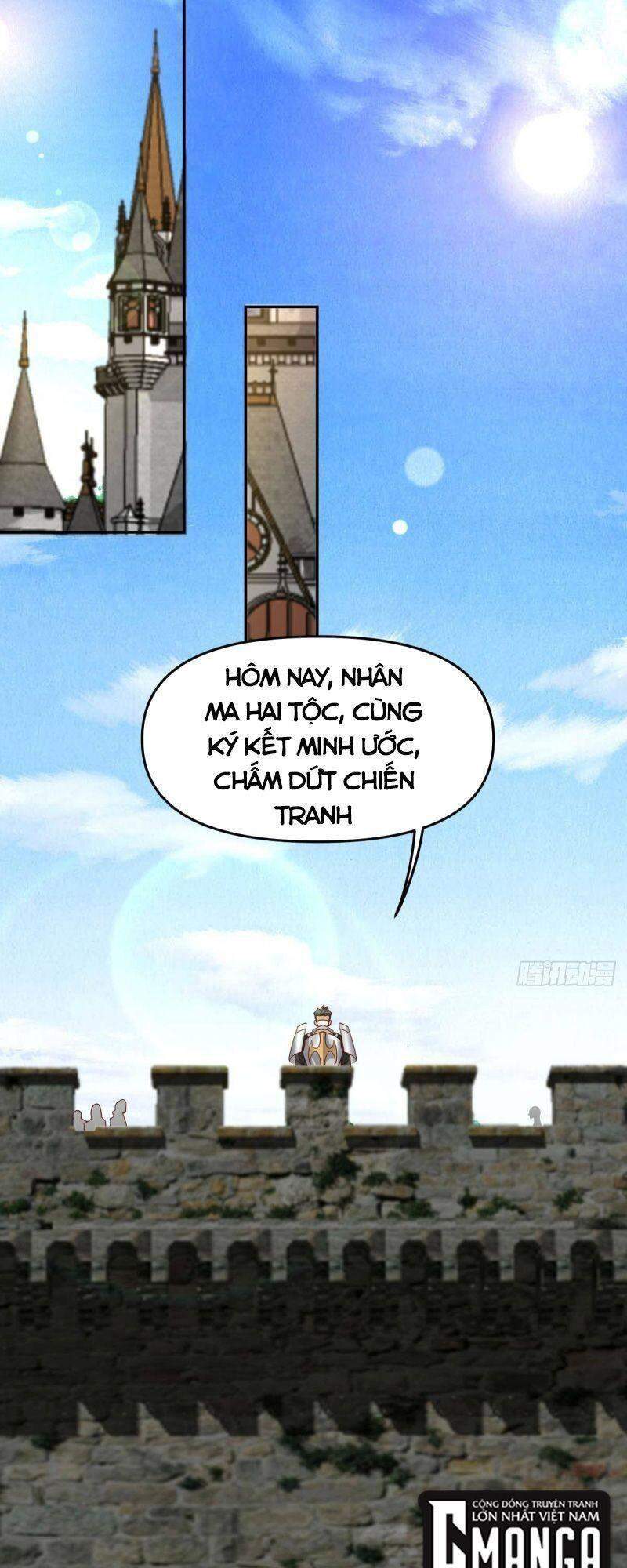 Xâm Lược Vạn Giới Chapter 52 - 1