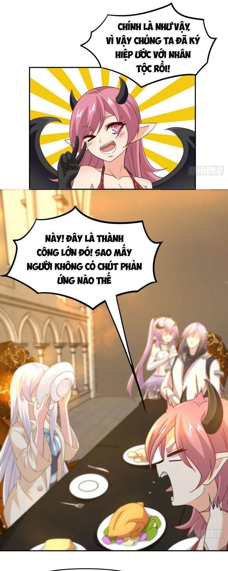 Xâm Lược Vạn Giới Chapter 52 - 11